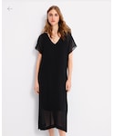 ZARA(ザラ)の「ワンピース/ドレス(ワンピース/ドレス)」