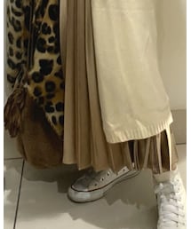 ZARA | スカート