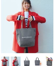 dean&deluca | バッグ
