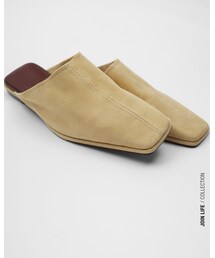 ZARA | シューズ