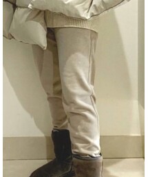 UNIQLO | スウェットパンツ