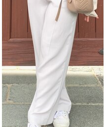 UNIQLO | スラックス