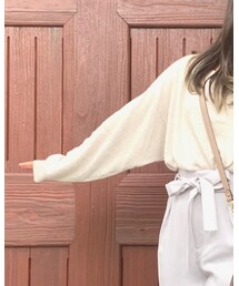 COS | カーディガン/ボレロ