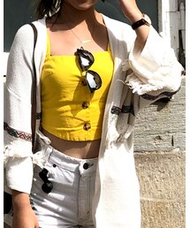 H&M | タンクトップ