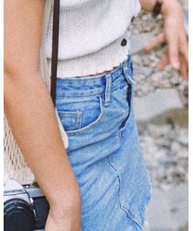 Levi's | デニムスカート