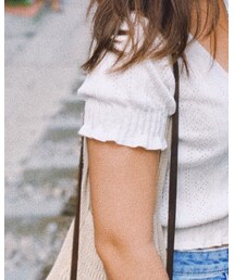 ZARA | ニット/セーター