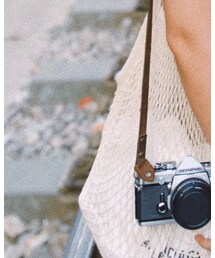 MANGO | かごバッグ