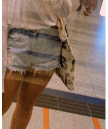 Lee | デニムパンツ