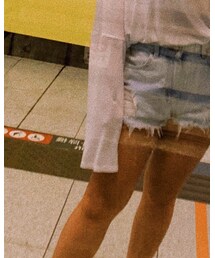 ZARA | Tシャツ/カットソー