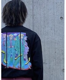 WEGO | Tシャツ/カットソー