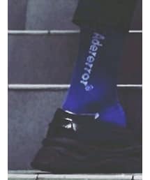 ADER error | ソックス/靴下