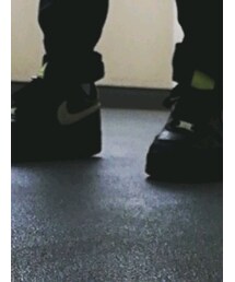 NIKE | スニーカー