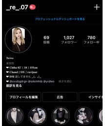 Instagram | その他