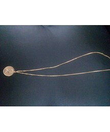 不明 | コインネックレス(ネックレス)