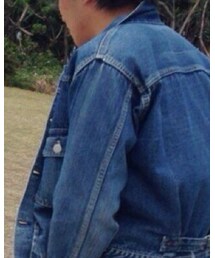 Levi's | デニムジャケット