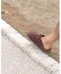 BIRKENSTOCK | サンダル