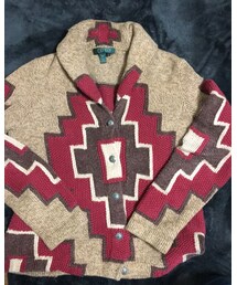 RALPH LAUREN | カーディガン/ボレロ