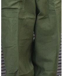 VINTAGE | カーゴパンツ