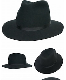 NEW YORK HAT | ハット