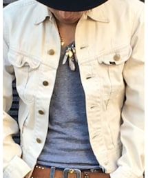 Lee | デニムジャケット