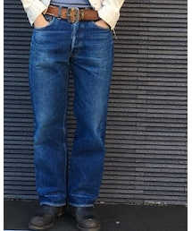 Levi's | デニムパンツ