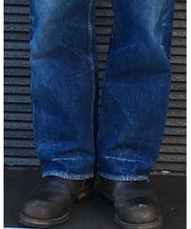 RED WING | ブーツ