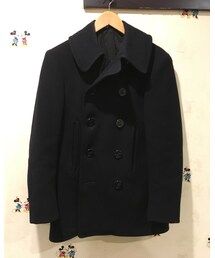 VINTAGE | ピーコート