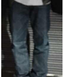 STEVENSON OVERALL CO. | デニムパンツ