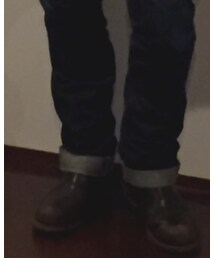 RED WING | ブーツ