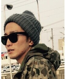 Ray-Ban | サングラス