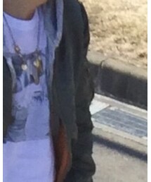 VINTAGE | ミリタリージャケット