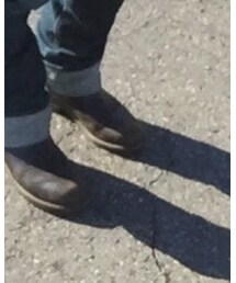 RED WING | ブーツ