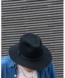 NEW YORK HAT | ハット