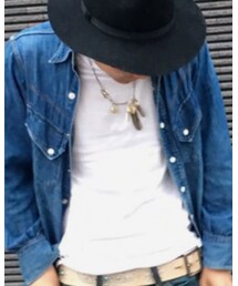 VINTAGE | シャツ/ブラウス