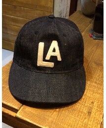 EBBETS FIELD FLANNELS | キャップ