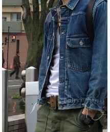 HANES | Tシャツ/カットソー