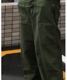 VINTAGE | カーゴパンツ