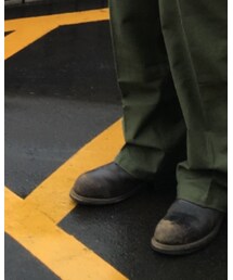 RED WING | ブーツ