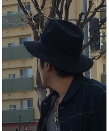 NEW YORK HAT | ハット