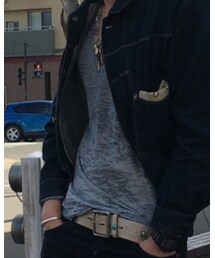 ALTERNATIVE APPAREL | Tシャツ/カットソー