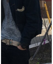 STEVENSON OVERALL CO. | デニムジャケット