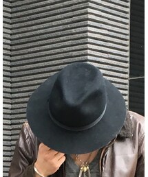 NEW YORK HAT | ハット