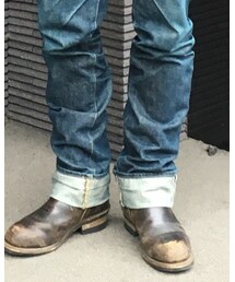 RED WING | ブーツ