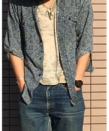 Levi's | シャツ/ブラウス