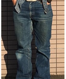 Levi's | デニムパンツ