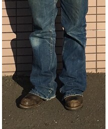 RED WING | ブーツ