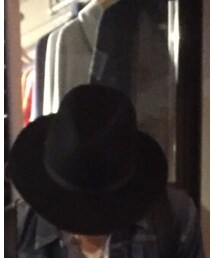 NEW YORK HAT | ハット