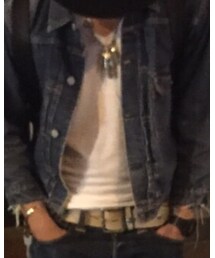 HANES | Tシャツ/カットソー