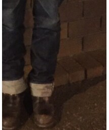 RED WING | ブーツ