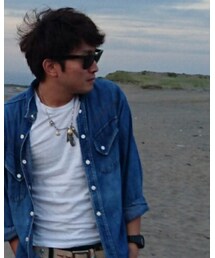 VINTAGE | シャツ/ブラウス